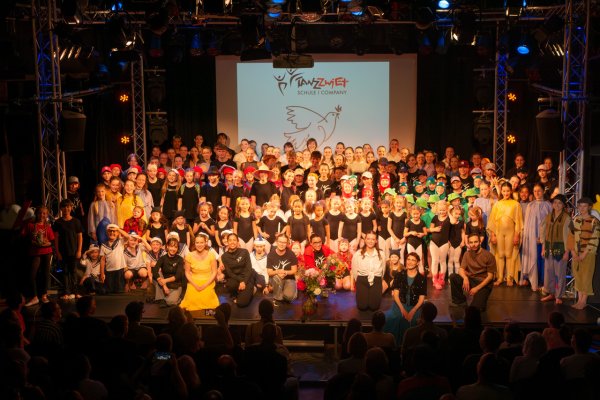 15.03 - 30. TanzPhasen im FEZ